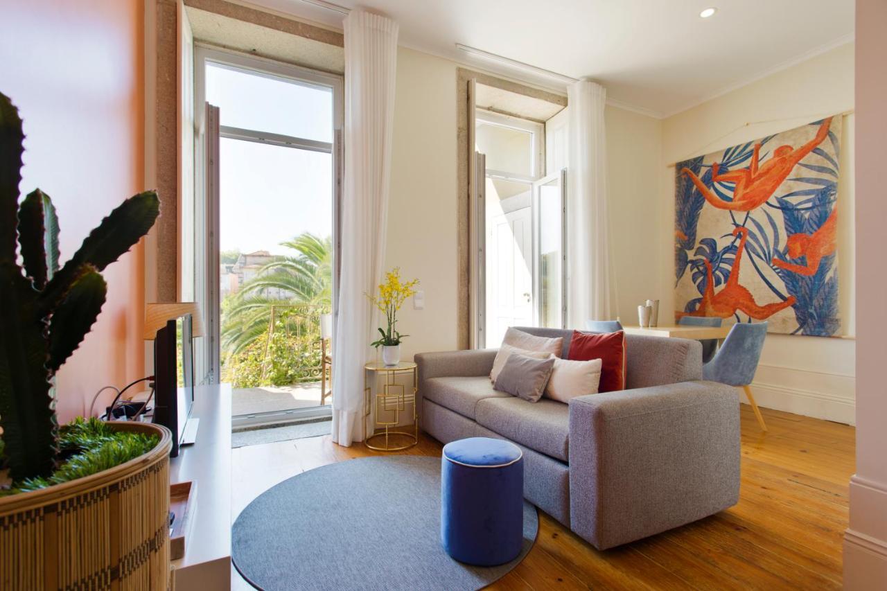 Apartamento Boutique Rentals- Urban Garden Balcony&garden *