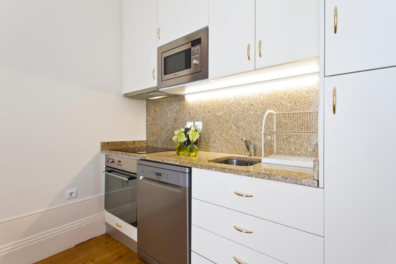 Boutique Rentals- Urban Garden Balcony&garden Apartamento Porto