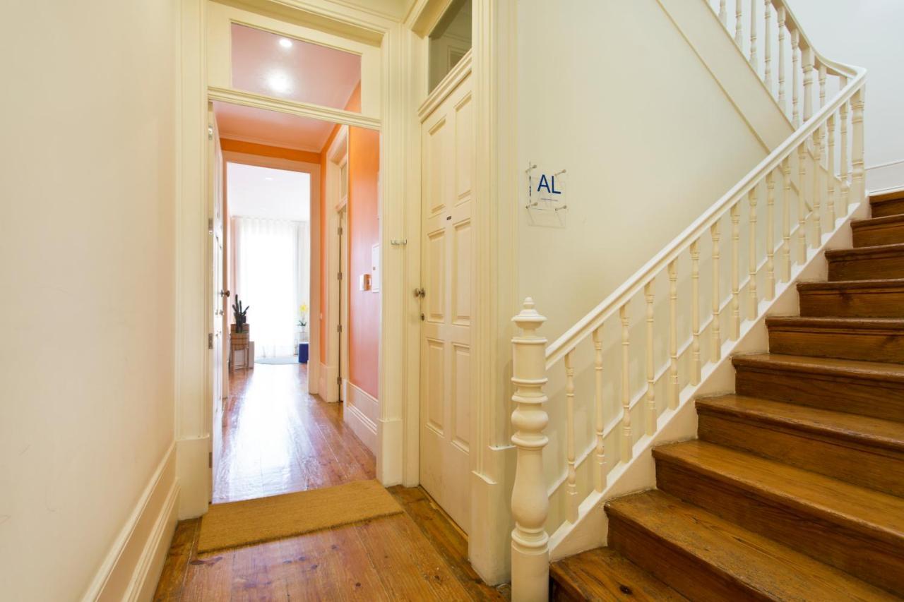 Apartamento Boutique Rentals- Urban Garden Balcony&garden *