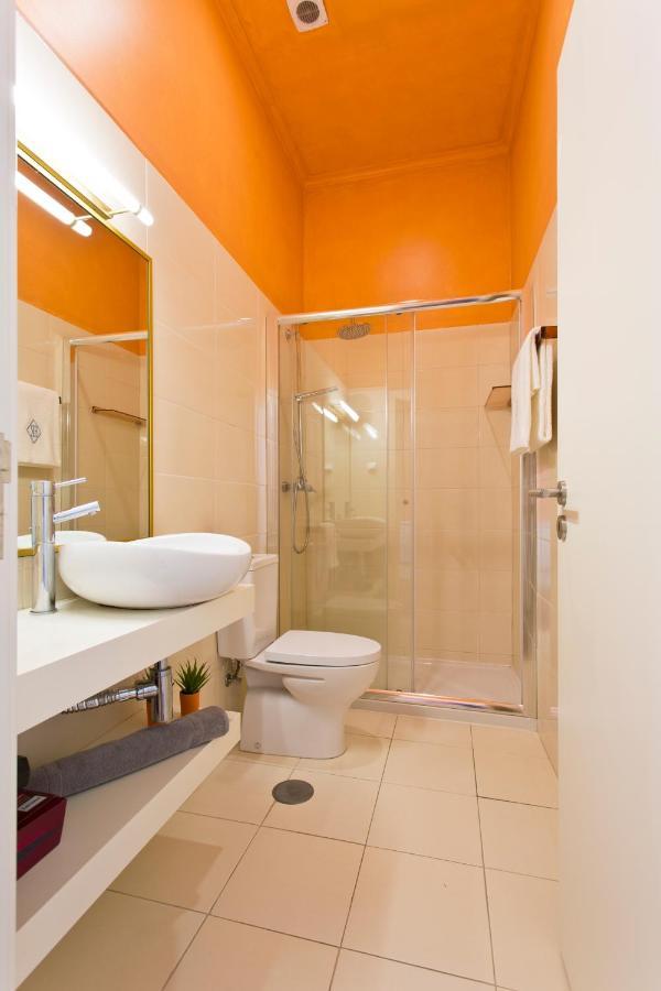Boutique Rentals- Urban Garden Balcony&garden * Porto
